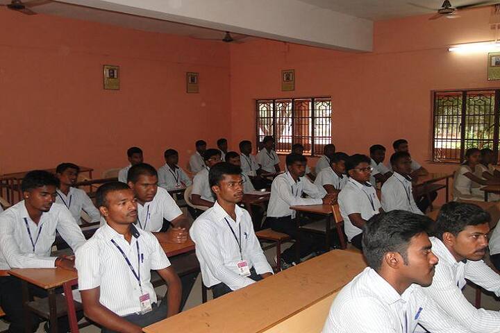 classroom